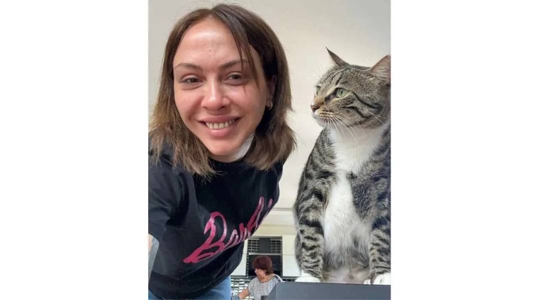 Adana’da Kayıp Kediye 100 Bin Lira Ödül! Kedisi İçin Duygusal Çağrı 4